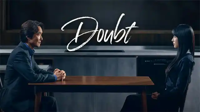 Doubt K-Drama