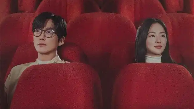 Our Movie K-Drama