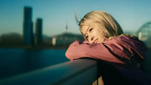 Our Unwritten Seoul K-Drama